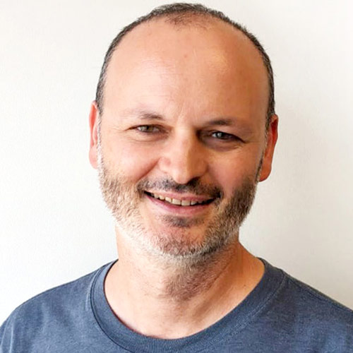 Julien Villette