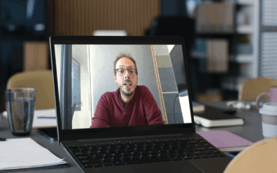 Interview with Etienne from Sipearl