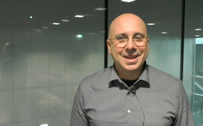 Designing the Future of Scientific Computing: Supporting CERN and SKA with SLICES-RI – Interview with Christian