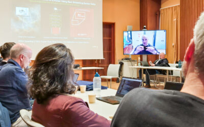 ODISSEE GPU Hackathon