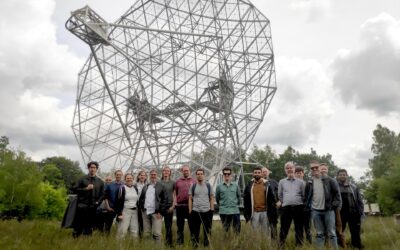 First ODISSEE hackathon: Exploring sustainable computing for next-generation radio astronomy